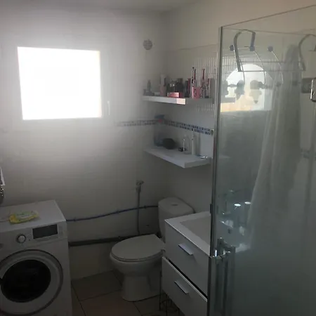 Avec Piscine Privative Apartman *