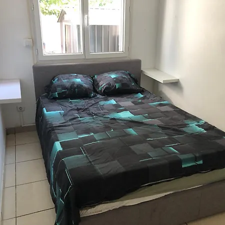 Avec Piscine Privative