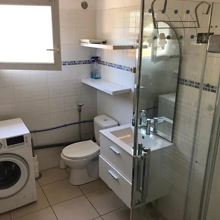 Avec Piscine Privative Apartment Lattes