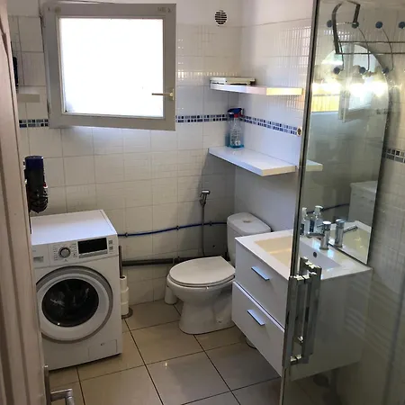 Avec Piscine Privative